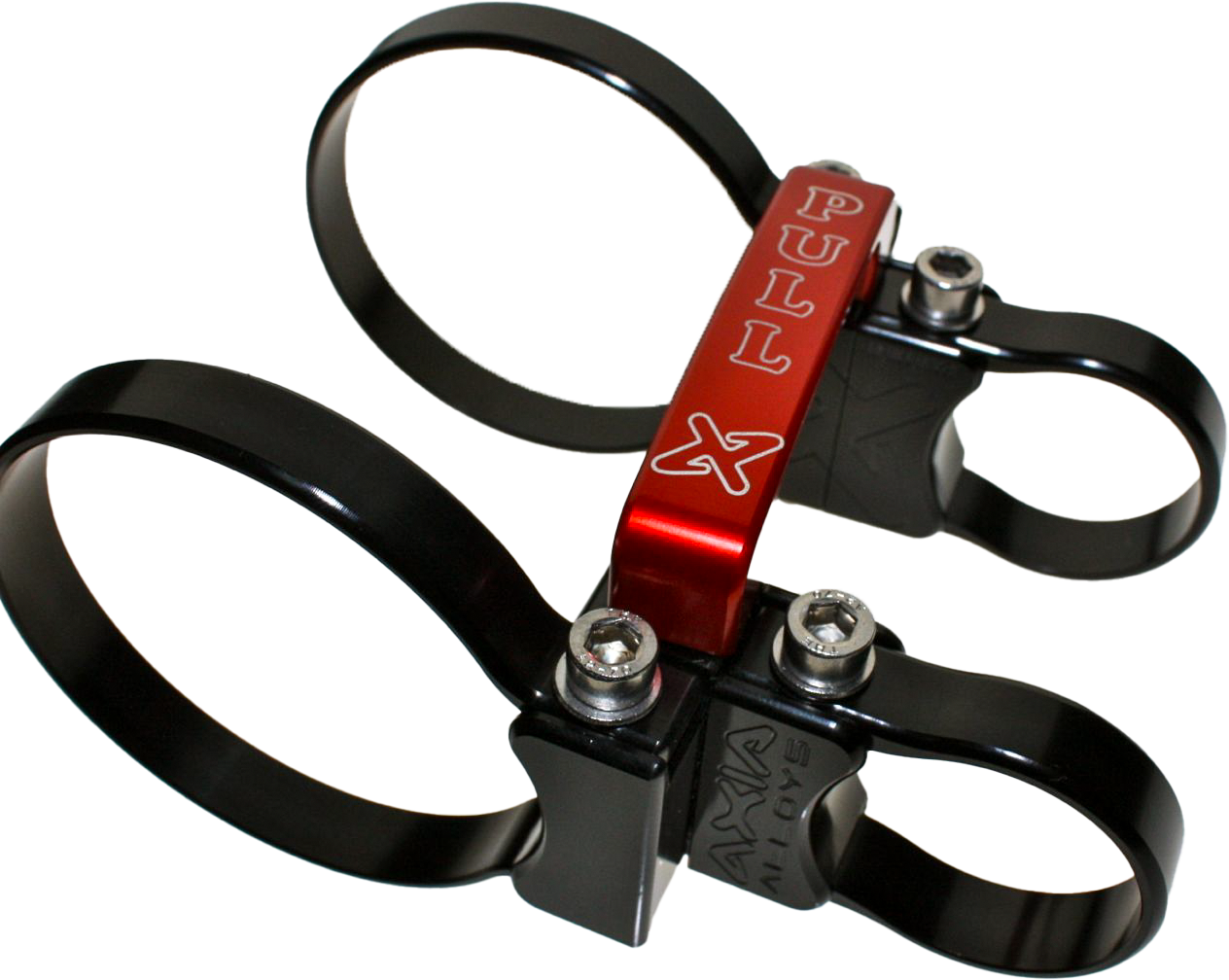  Mounts, Brackets & Hardware