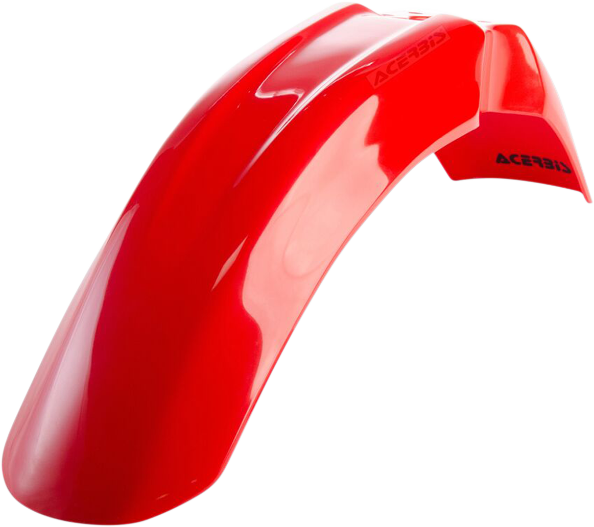  Fenders