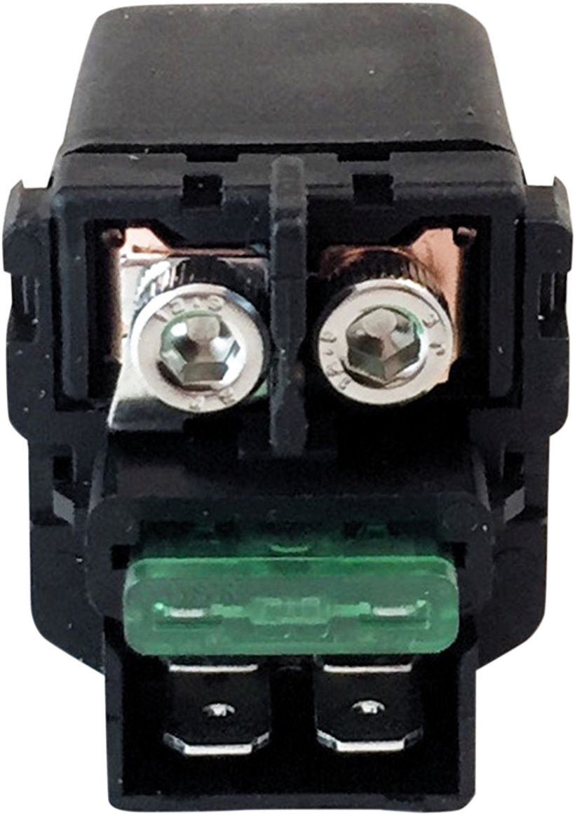  Sensors & Switches