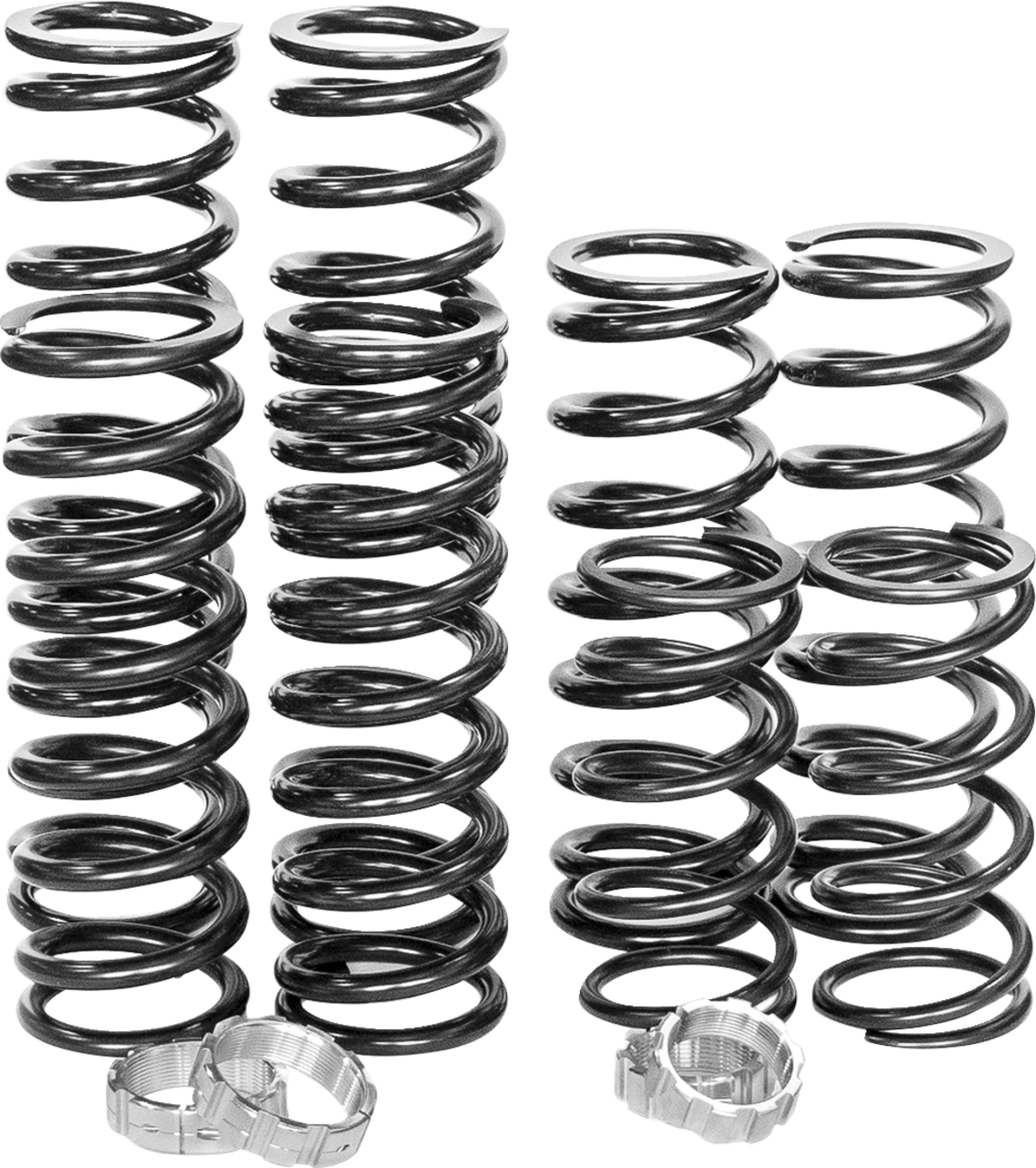  Suspension Springs