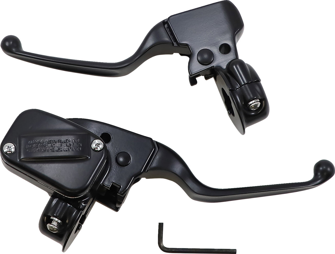  Clutch & Hand Brake Lever Kits