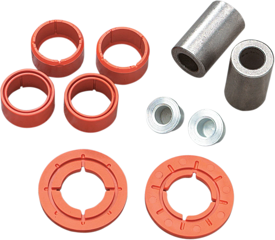  Suspension Bearings, Bushings & Seals