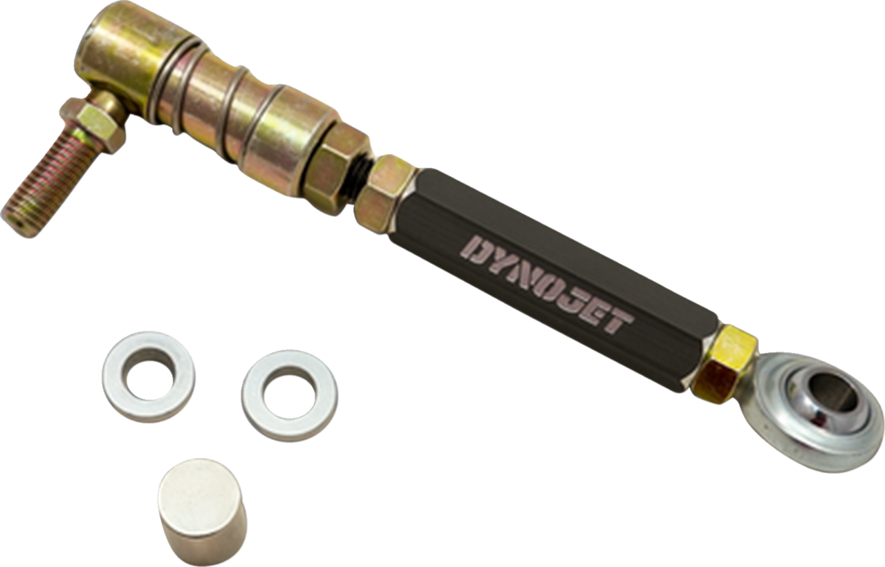  Sway Bars, Links & Bushings