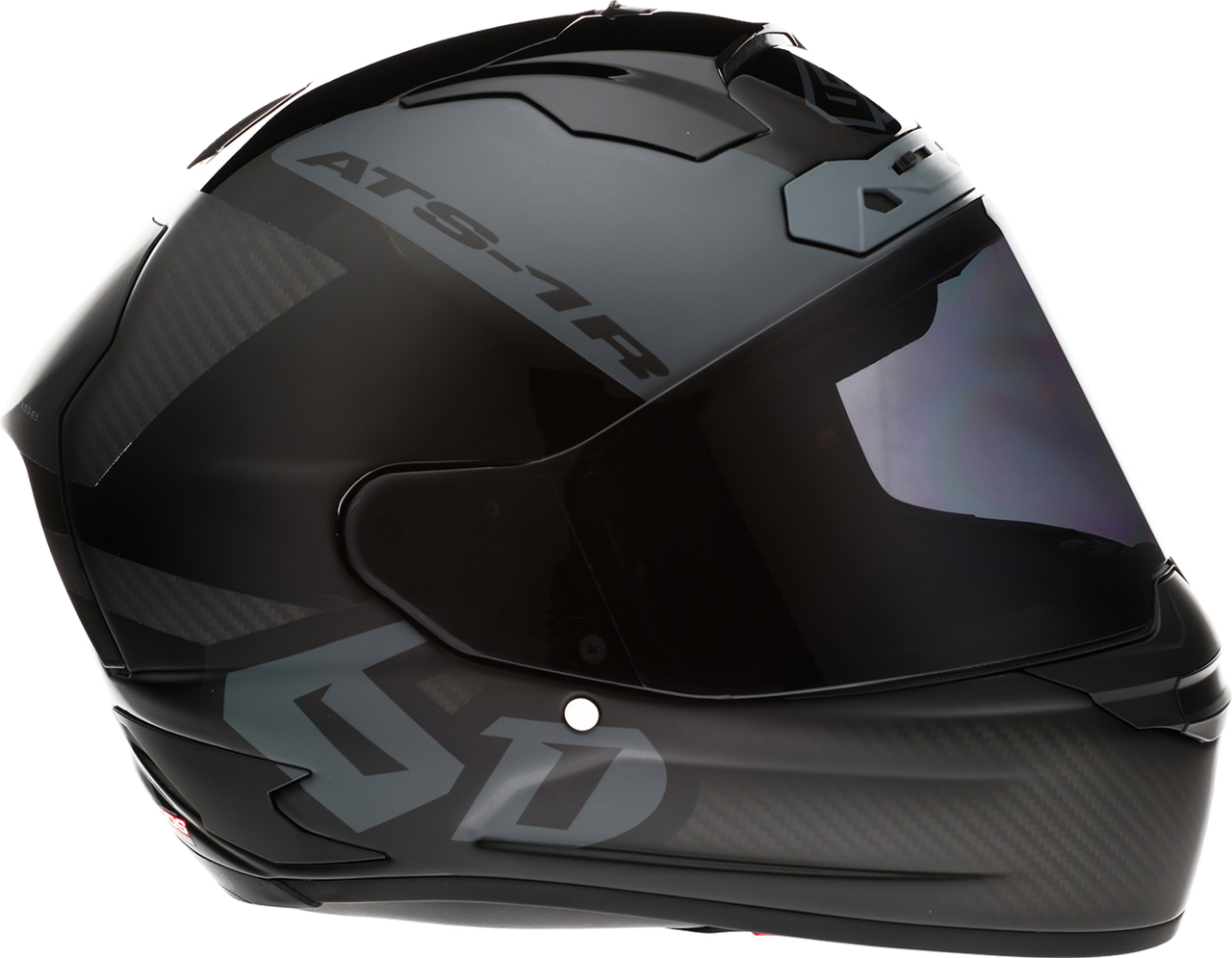 Full Face Helmets