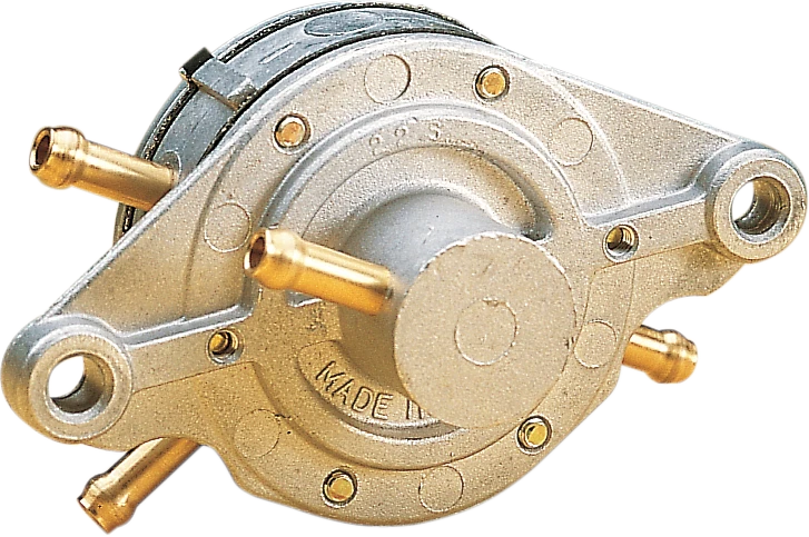  Fuel Pumps & Sending Units