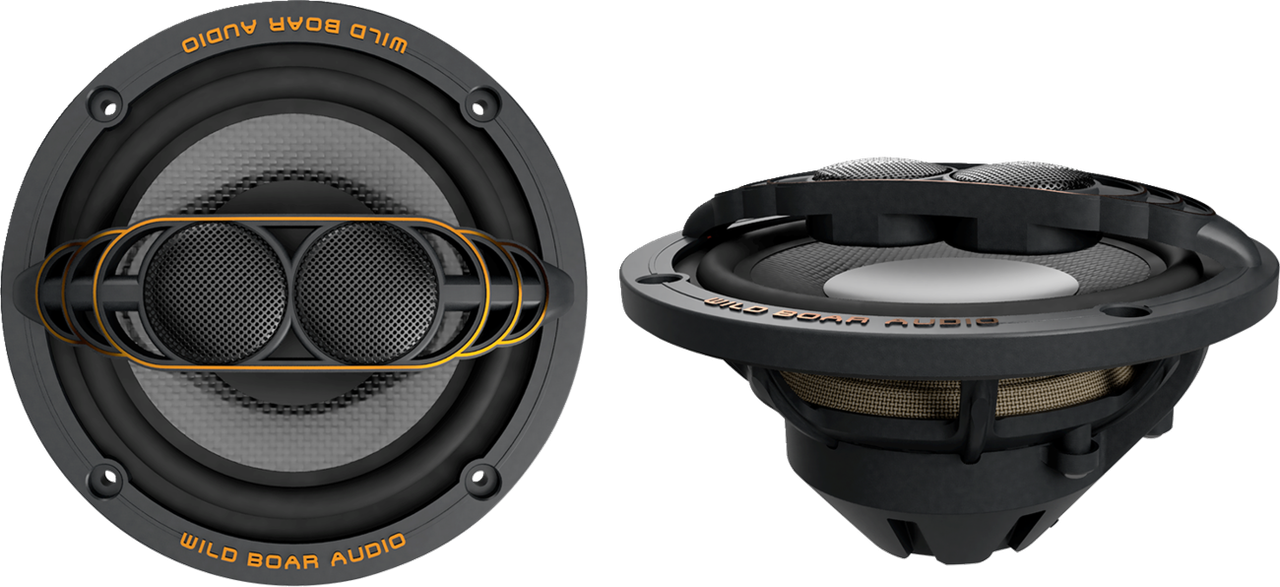 Speakers