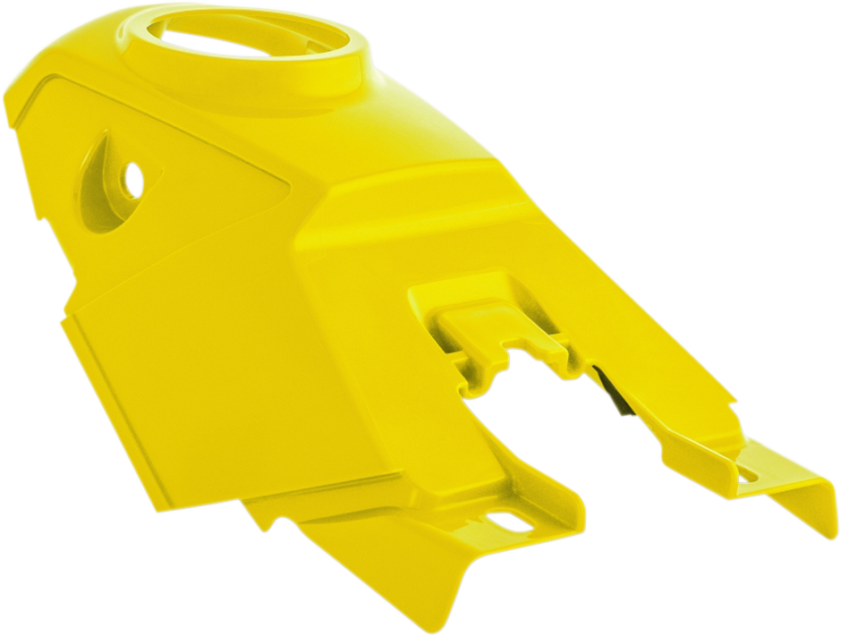  Tank Covers, Pads & Protection