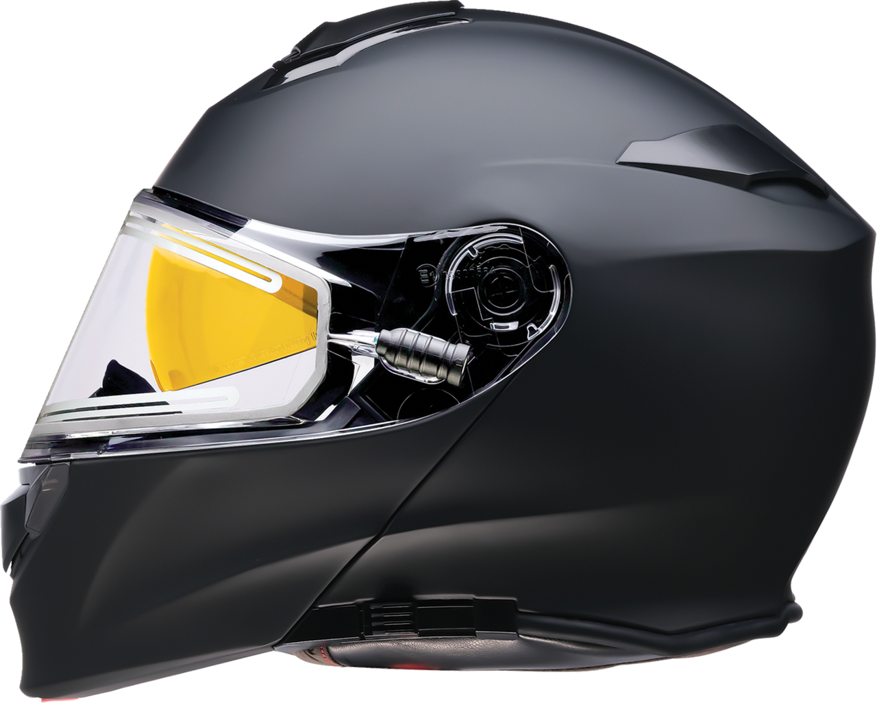 Modular Helmets