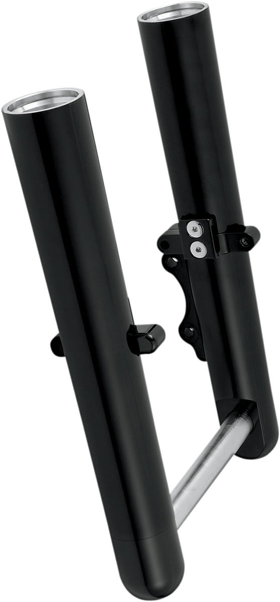  Fork Suspension & Parts 