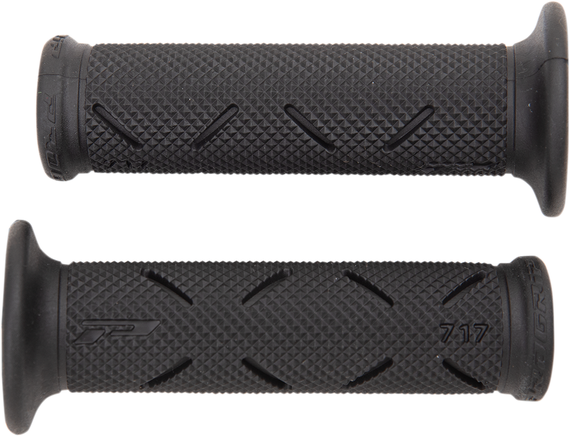 Grips, Covers & Pads