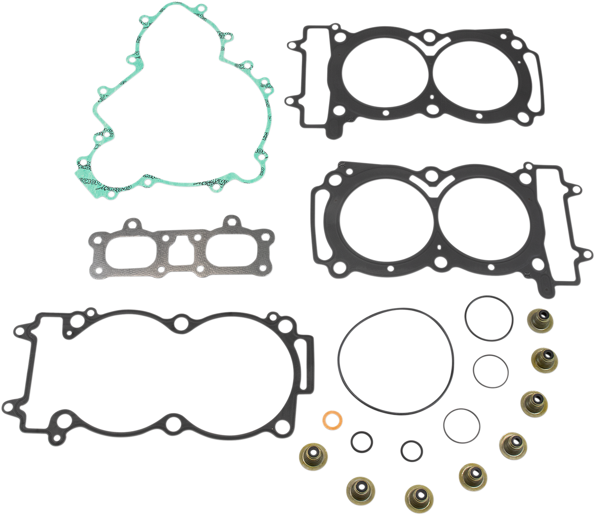 Engines & Engine Parts
