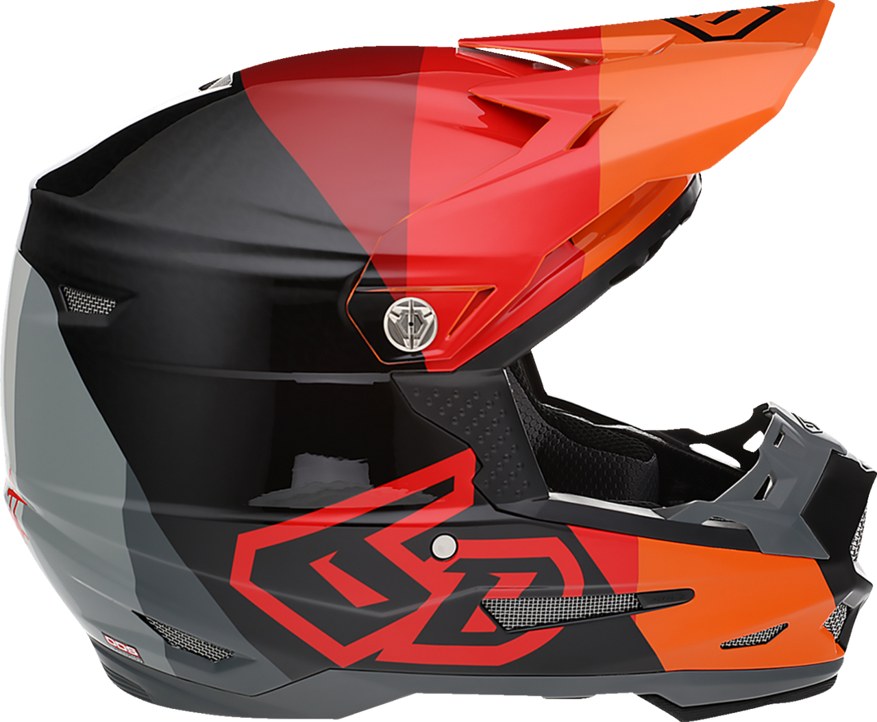 Motocross Helmets