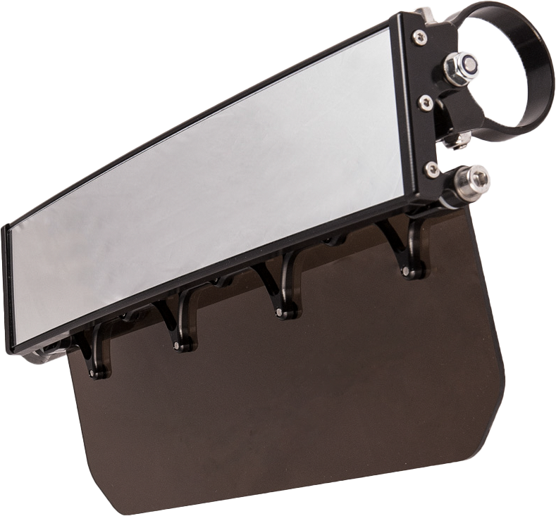  Mirror Assemblies