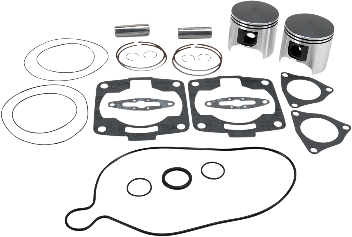 Engines & Components 
