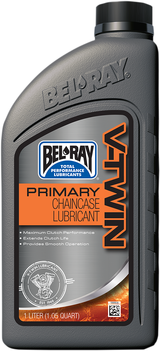 Chemicals & Lube