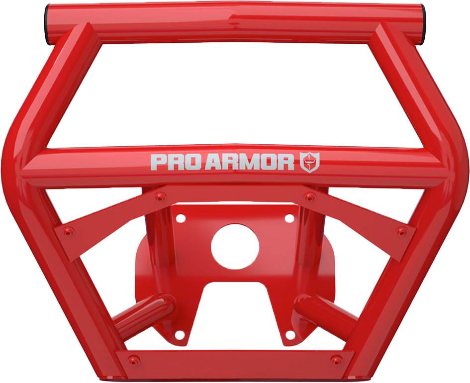  Bumpers & Parts