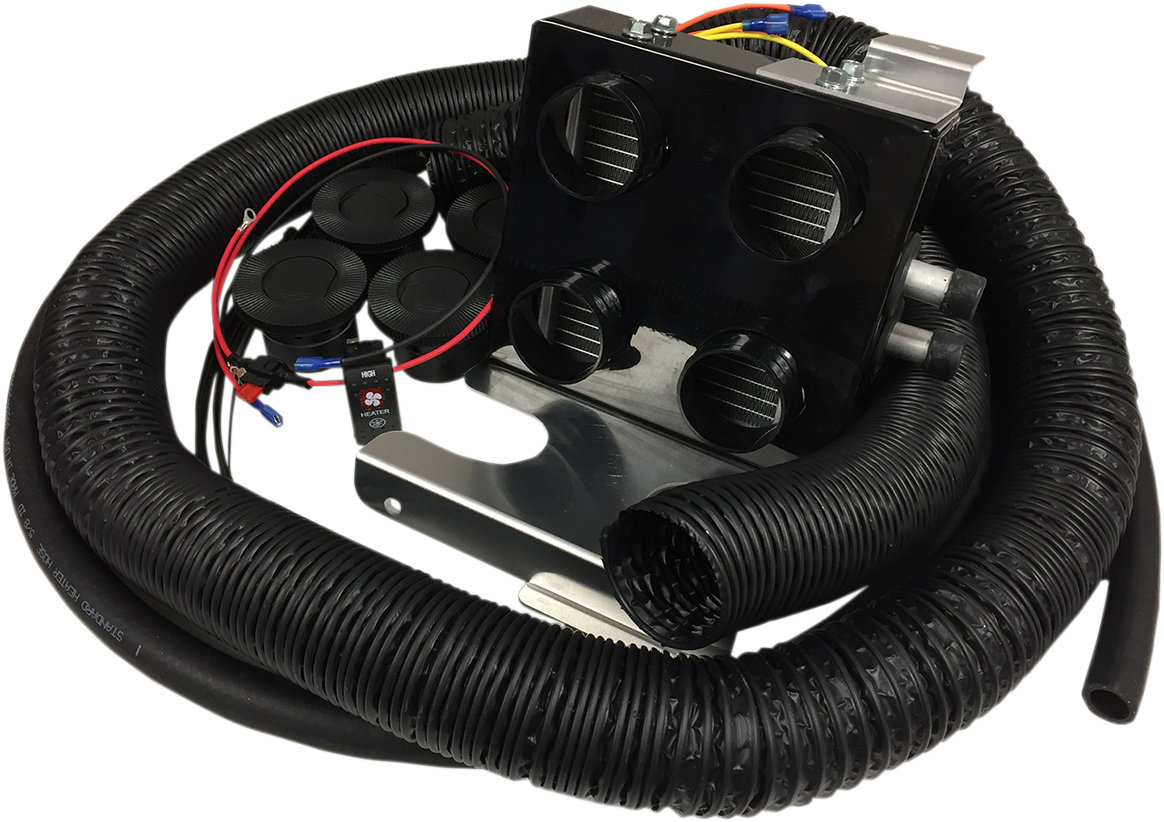  HVAC & Parts