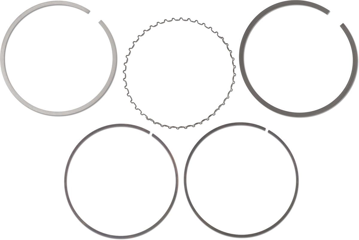  Pistons, Rings & Piston Kits