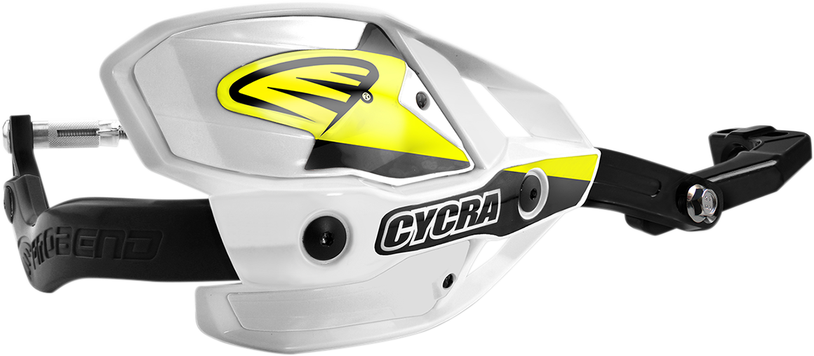  Handlebar Guards & Protection