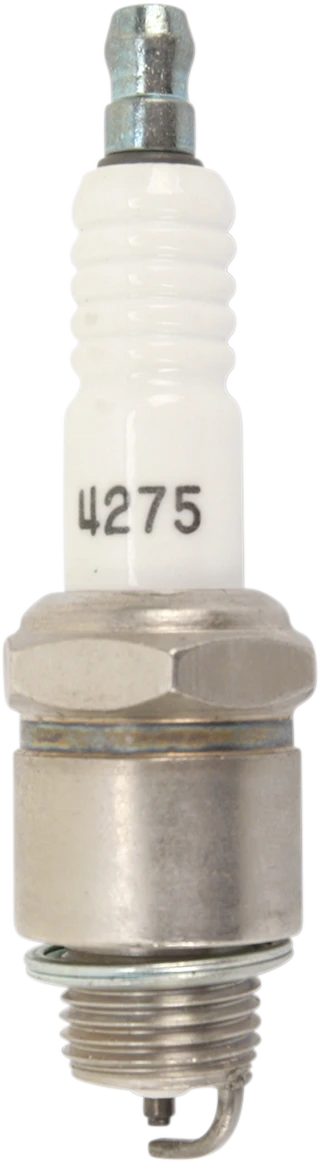  Spark Plugs