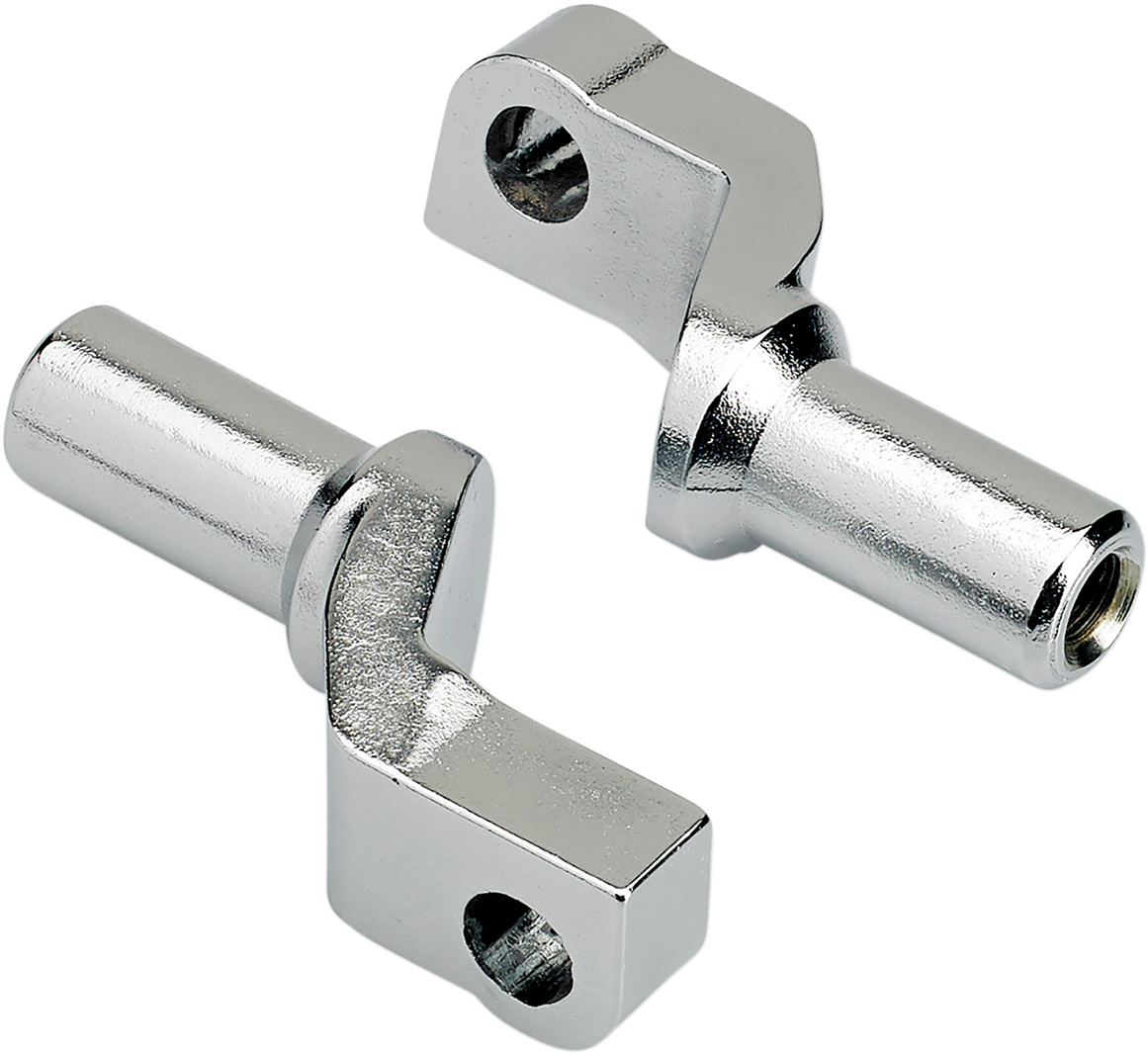  Clamps & Mounts