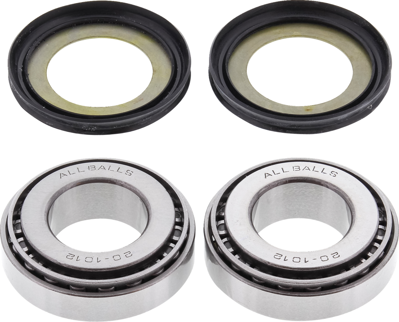  Steering Bearings