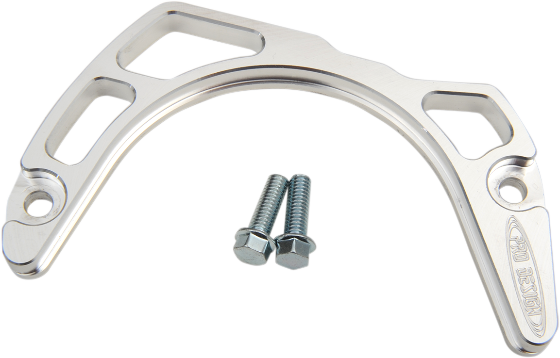  Engine Guards