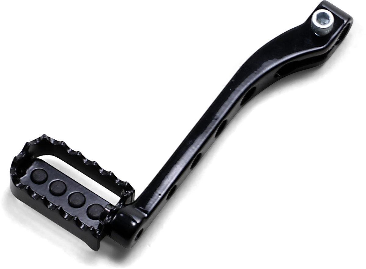  Shift & Gear Levers