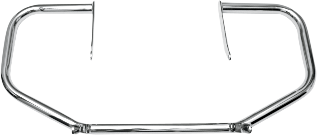  Engine Guards & Highway Bars