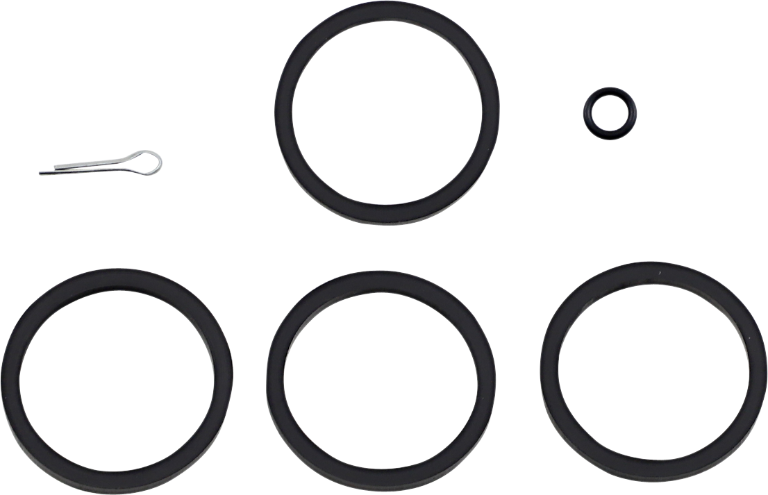  Rebuild Kits & Parts