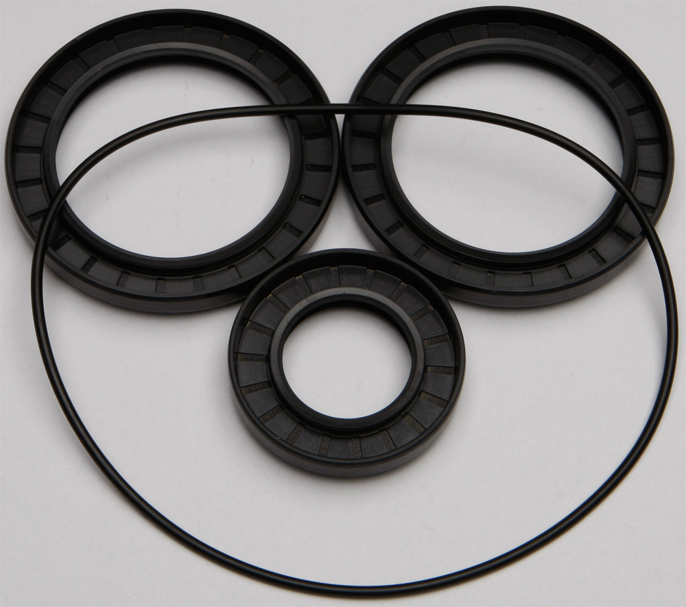  Differential Parts