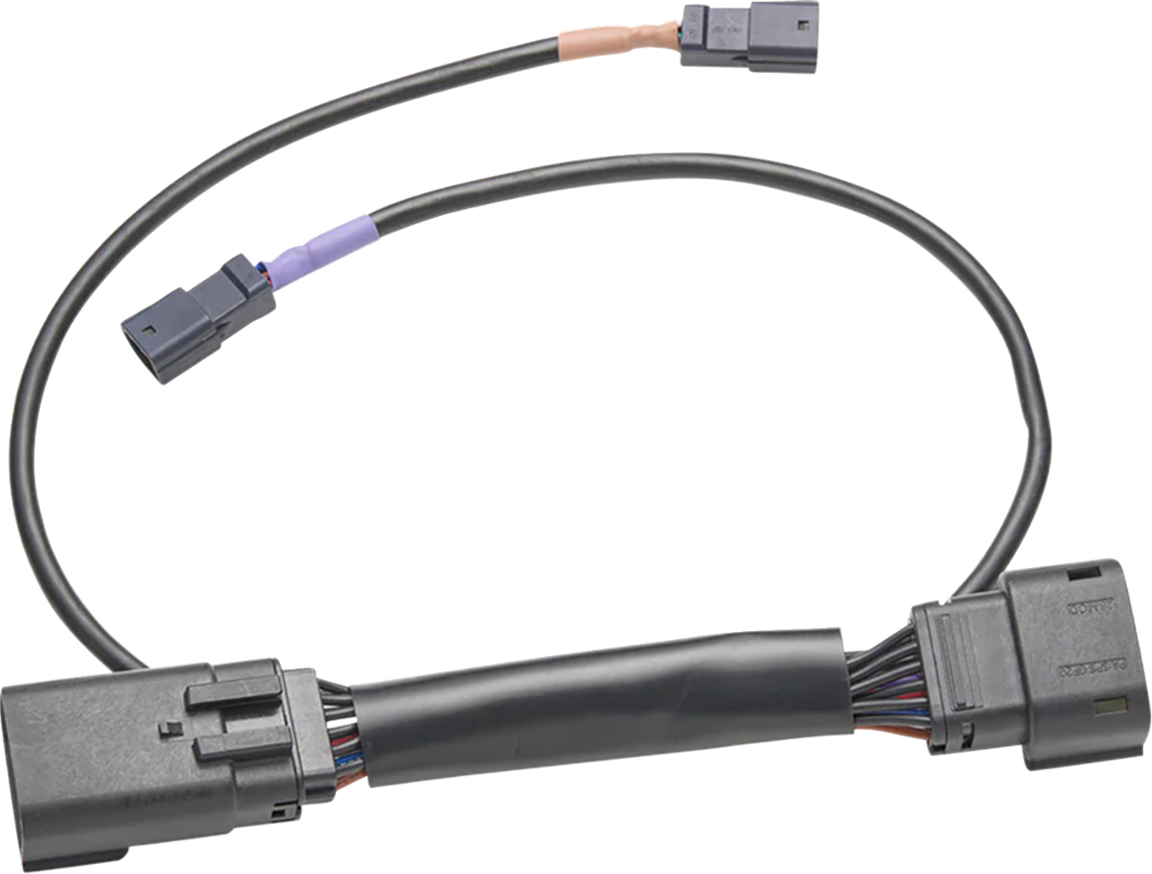  Sockets, Connectors & Wiring