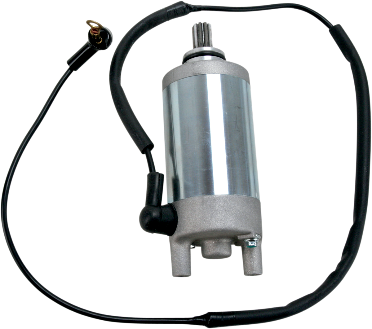  Starter Motors