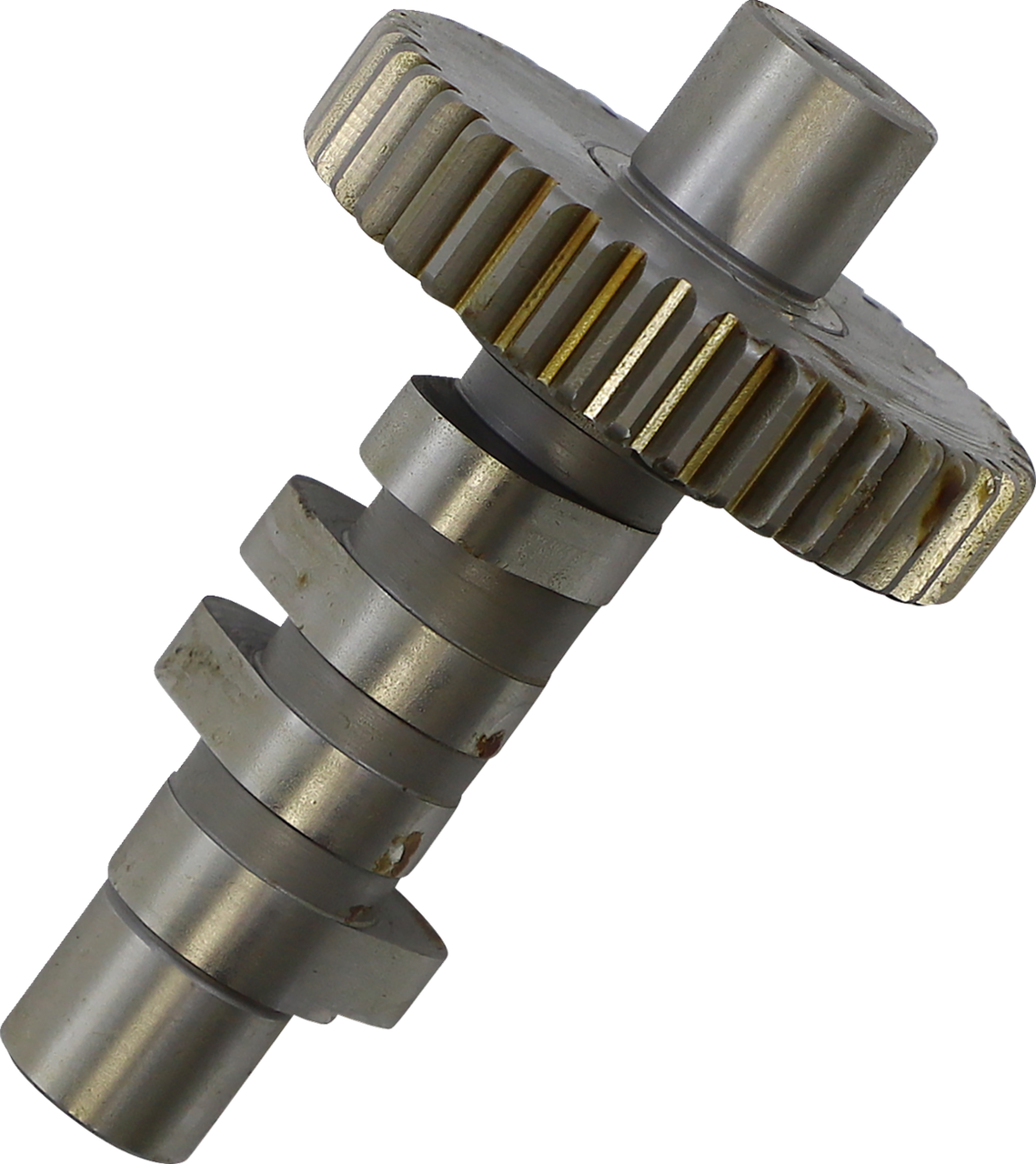 Camshafts
