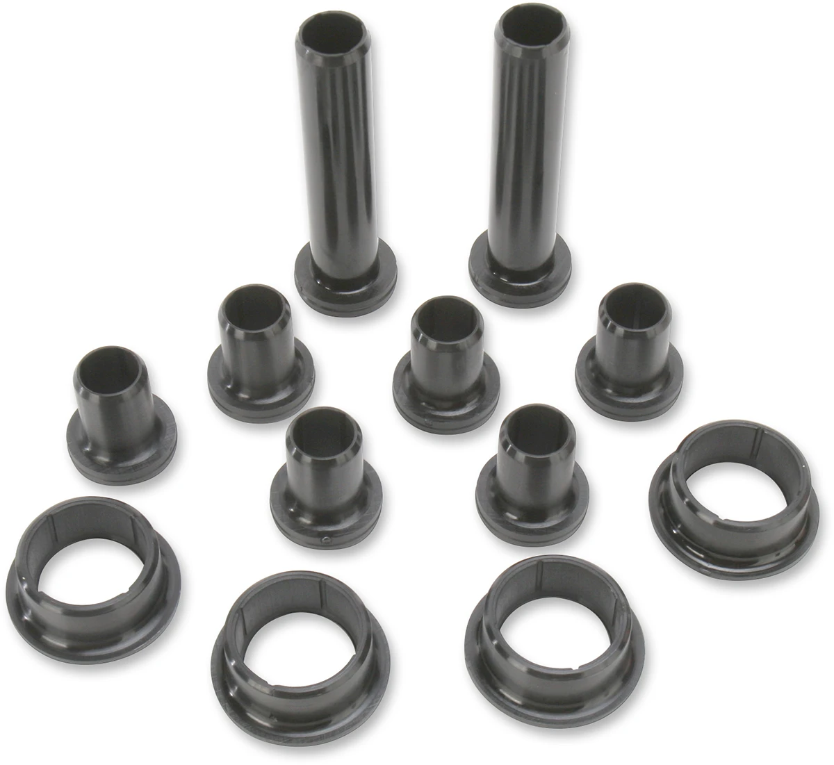  Suspension Bearings, Bushings & Seals