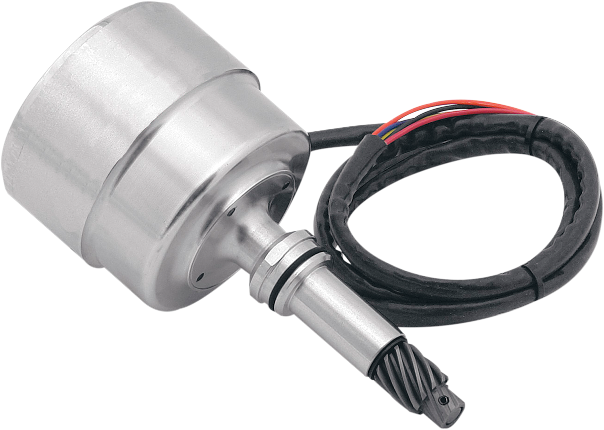  Electrical & Ignition Components 