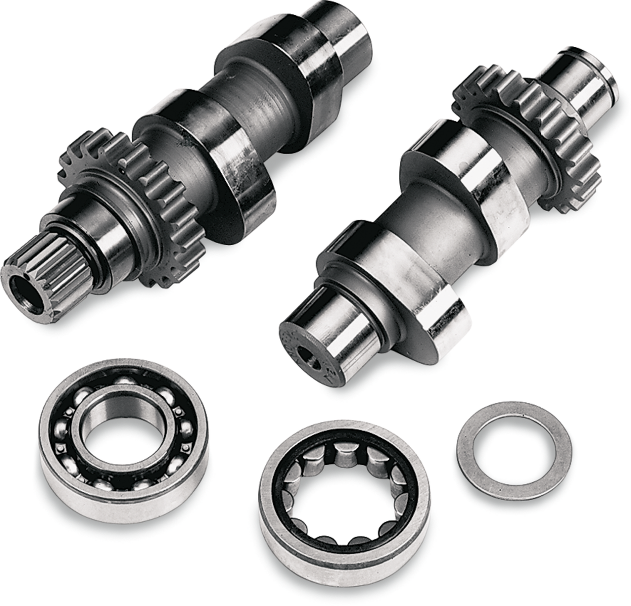  Valvetrain Components 