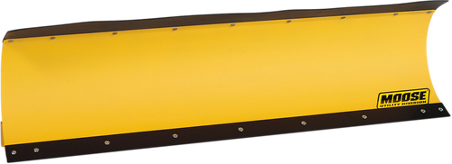 MOOSE OFFROAD - 4501-0755 - Plow Blade - 66" - Yellow