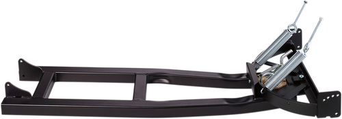 MOOSE OFFROAD - 4501-0761 - Plow Push Tube - Heavy Duty - UTV