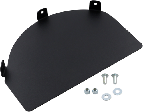 MOOSE OFFROAD - 4501-0775 - Plow Side Shield - Left