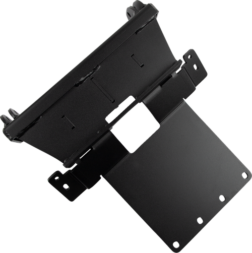 MOOSE OFFROAD - 4501-0976 - RM5 Plow Mount - Polaris