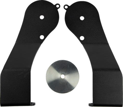 MOOSE OFFROAD - 4501-0979 - Heavy Duty Pulley Kit