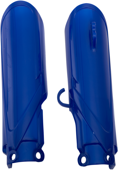ACERBIS - 2726680211 - Lower Fork Covers - YZ Blue