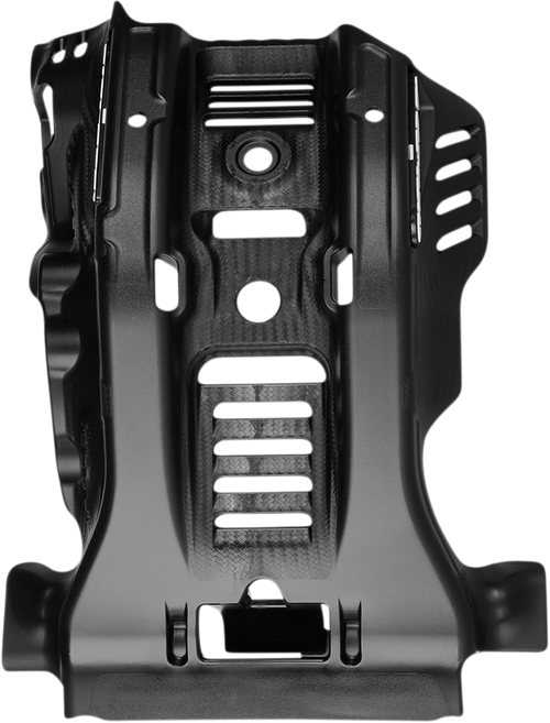 ACERBIS - 2780570001 - Skid Plate - Black - KTM