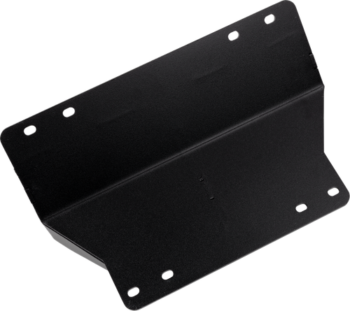 MOOSE OFFROAD - 4501-1247 - RM5 Plow Mount - Kawasaki
