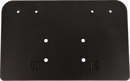 MOOSE OFFROAD - 4501-1315 - Plow Mount - UTV - CF Moto