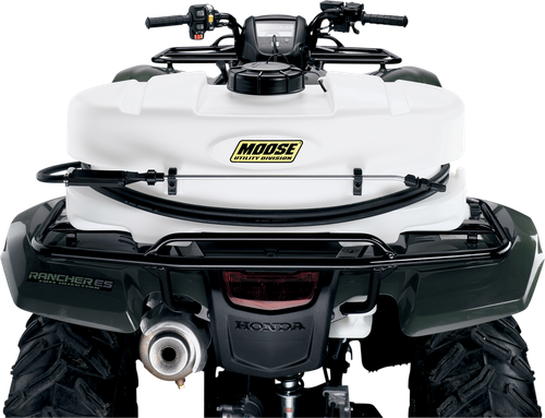 MOOSE OFFROAD - 4503-0047 - Sprayer - 15 Gallon - 1.0 GPM