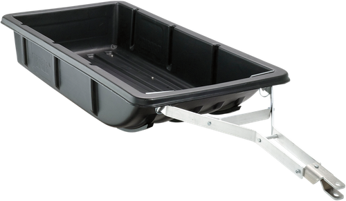 MOOSE OFFROAD - 4503-0071 - Cargo Tub Tow Bar