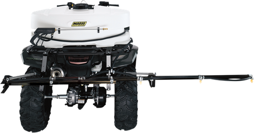 MOOSE OFFROAD - 4503-0074 - Spray Boom - 140" - 7 Nozzle