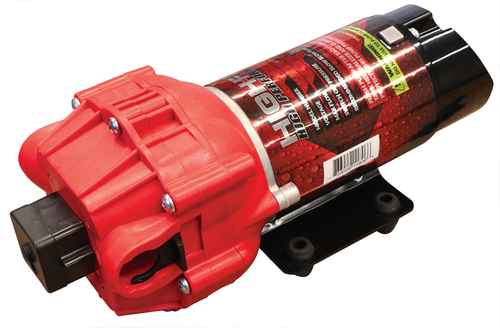 MOOSE OFFROAD - 4503-0130 - Replacement Spray Pump - 4.5GPM
